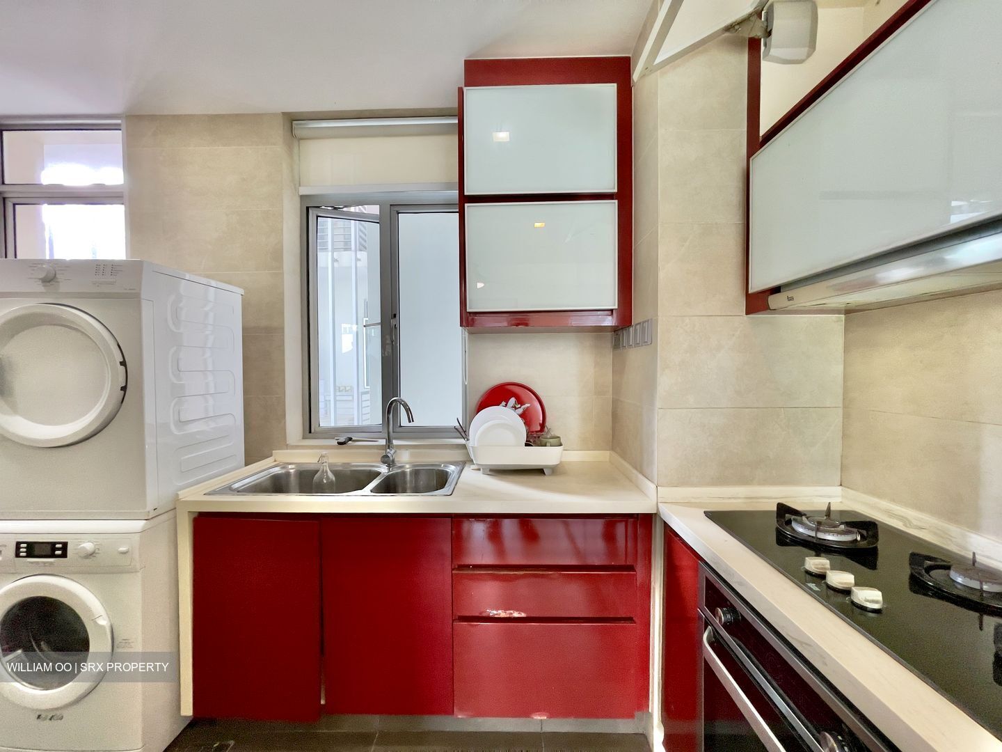 One Tree Hill Residence (D10), Apartment #509490581